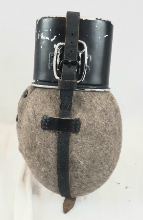 German M31 Canteen and Cover