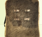 RAD Pony Fur Backpack