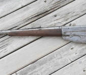 Model 1895 Winchester in 30 US