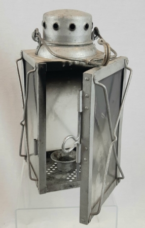 Luftwaffe Lantern