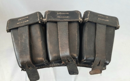 Mauser Kar98K Ammunition Pouch