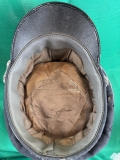 Luftwaffe Officers Visor