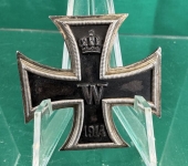 Imperial Iron Cross First Class