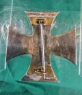 Imperial Iron Cross First Class