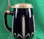 Gebirgsjaeger Associated Stein