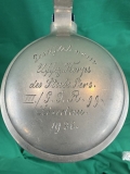Gebirgsjaeger Associated Stein