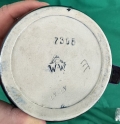 Gebirgsjaeger Associated Stein