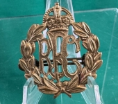 First War Royal Flying Corps Cap Badge