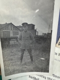 Document Group to an Imperial German Pilot