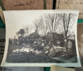 Document Group to an Imperial German Pilot