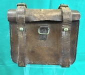 Canadian CEF 1916 Dismounted Ammunition Pouch
