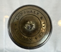 1850’s Pre Confed Nova Scotian Button