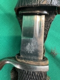 Weimar Period Dress Bayonet