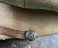 25th Battalion Visor