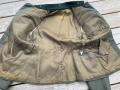 German 2nd War Transport Officers Tunic