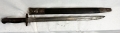 2nd War Issue Pattern 1907 Bayonet for the 303 Rifle