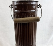 Repurposed German Gas Mask