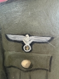 Portrait of a Panzer Officer