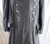 Luftwaffe Overcoat