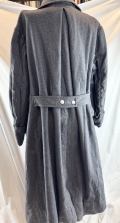 Luftwaffe Overcoat