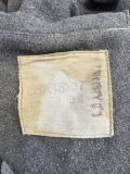 Luftwaffe Overcoat