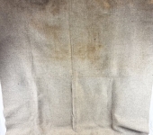 Reichsmarine Blanket