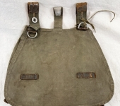 Reichswehr Period Breadbag
