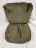 Reichswehr Period Breadbag