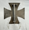 Iron Cross First Class by Godet