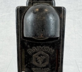 Damon Black Out Flashlight