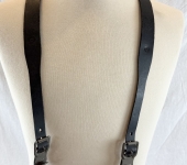 German 2nd War Officers “Light Duty” Y Straps