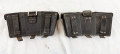 Mauser 98K Ammunition Pouch Set