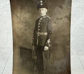 62nd St. John Fusiliers