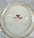 100th Brigade Royal Field Artillery Shaving Mug