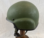 CG 634 Canadian Combat Helmet