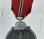 Ostfront Medal