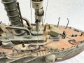 Kaiserlichemarine Hand Made Ship Model