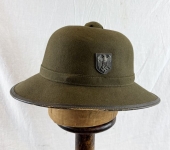 2nd Model Tropical Pith Helmet