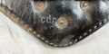 German 2nd War Folding Shovel and Carrier