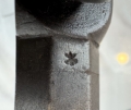 9 Inch Percussion Pistol