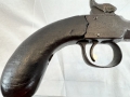 9 Inch Percussion Pistol