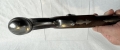 Unmarked 1830’s Percussion Pistol