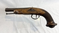 Belgian Percussion Pistol Circa 1830’s