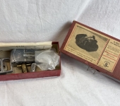 Marine Model Company Sea Mortar Model