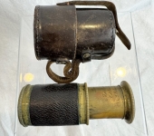 Monocular Attributed to German East Asian Corps