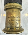 Monocular Attributed to German East Asian Corps