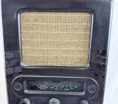 1930’s German Peoples Radio