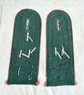 Panzer Jäger Sew In Boards