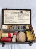 Vehicle First Aid Kit