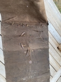 CEF Officers Sleeping Bag/Bed Roll